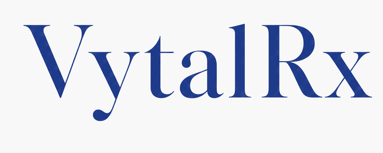 VytalRx Online